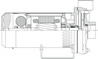 300 Series REC Close-Coupled End Suction